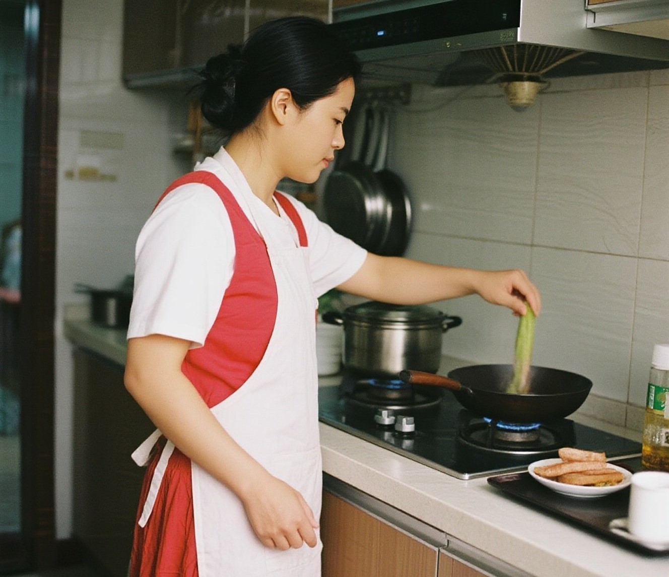 去哪里找家庭私厨？我找到了一个宝藏平台！