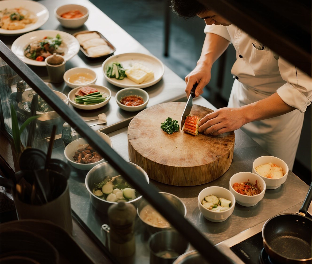 上门私厨哪个平台好？美食爱好者看过来！