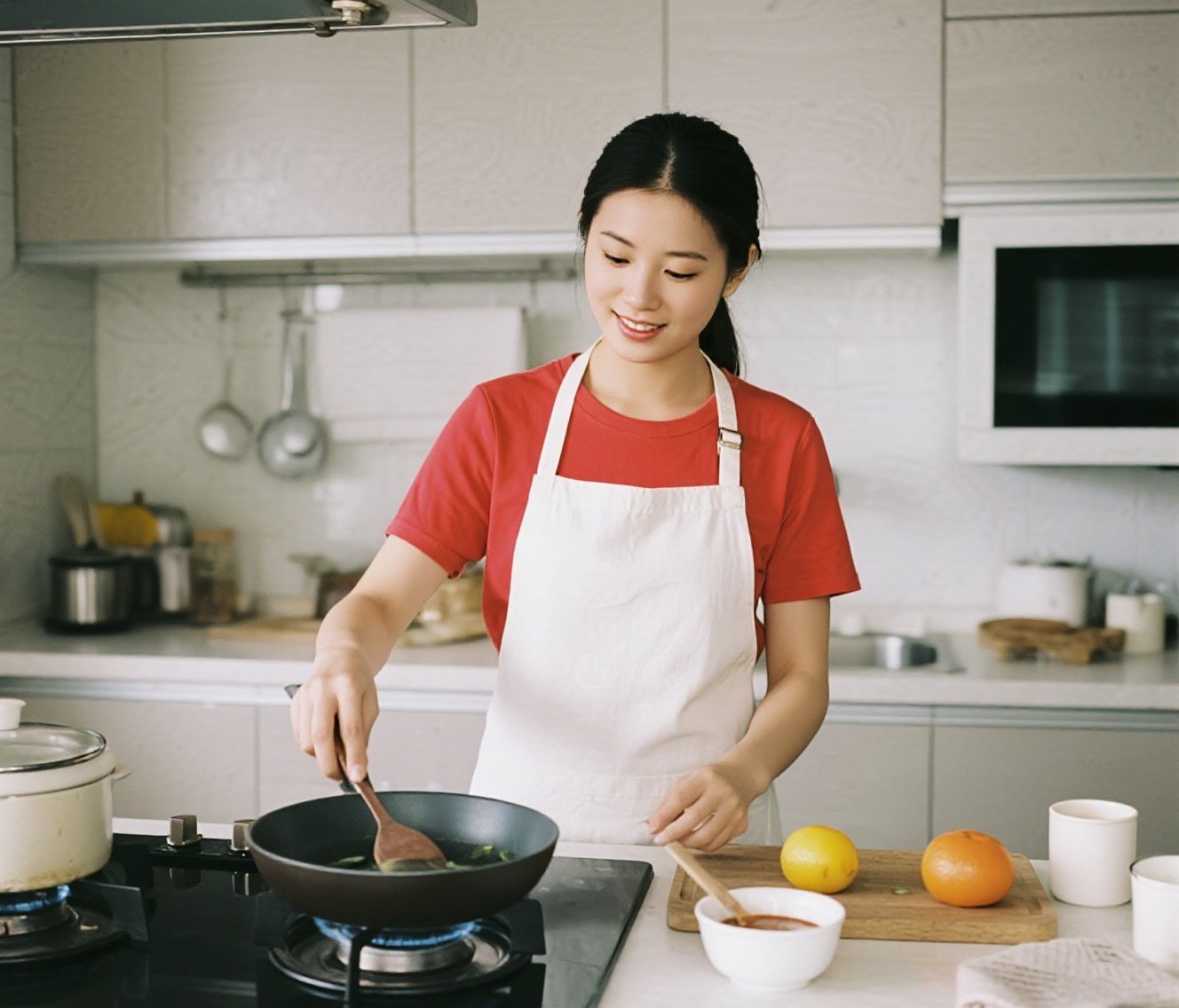 家庭私厨合法吗？