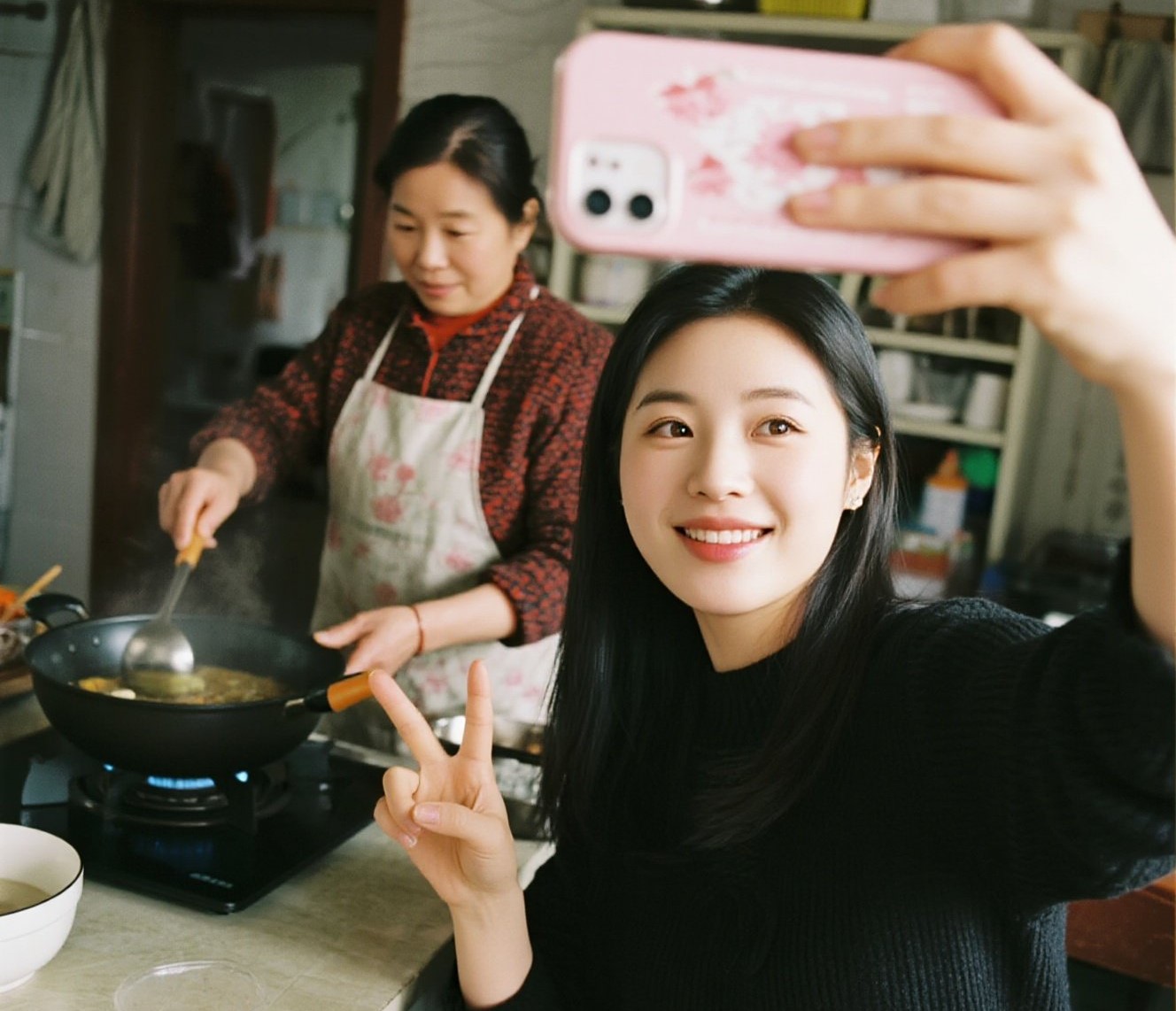 家庭私厨收费标准大揭秘！如何吃上“家的味道”还不心疼钱包？