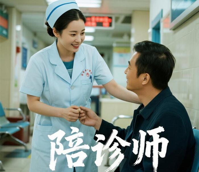 新浪网 - 陪诊师去哪里找？让爱与陪伴更有温度