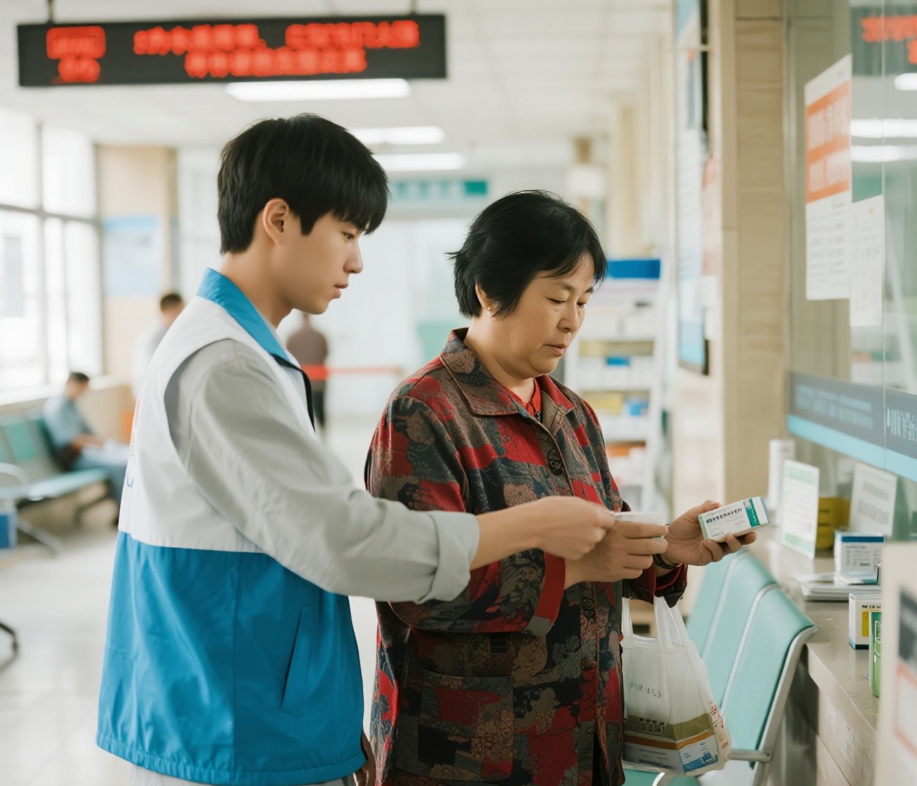 陪诊师怎么入行？揭开新兴职业的入行秘籍！