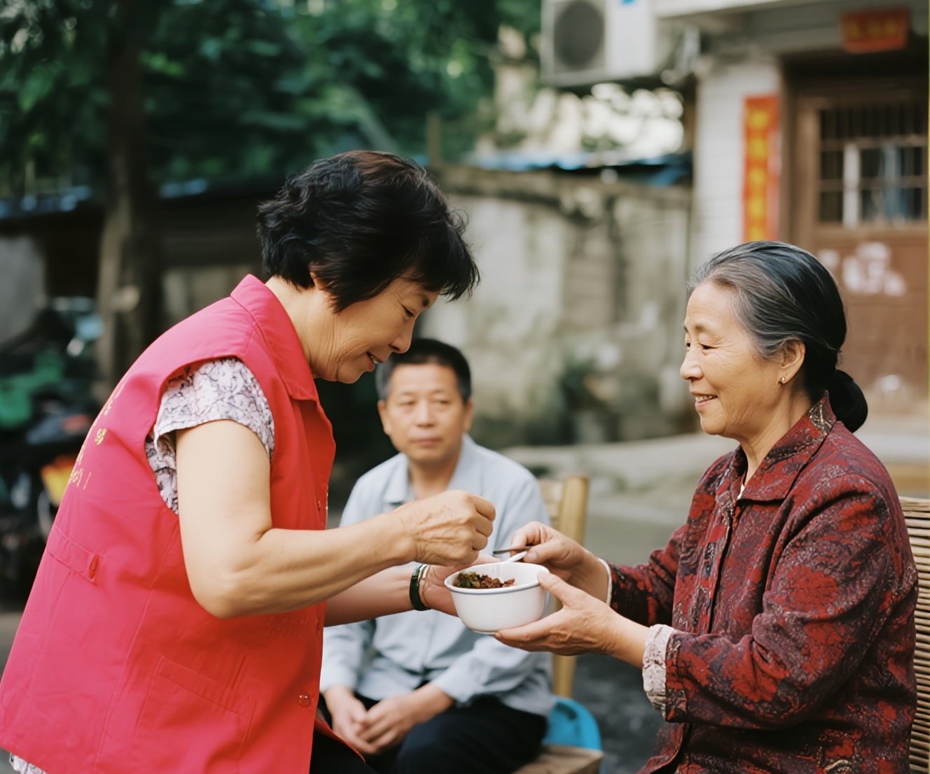 社区红娘活动方案：让爱情在邻里间自然发生