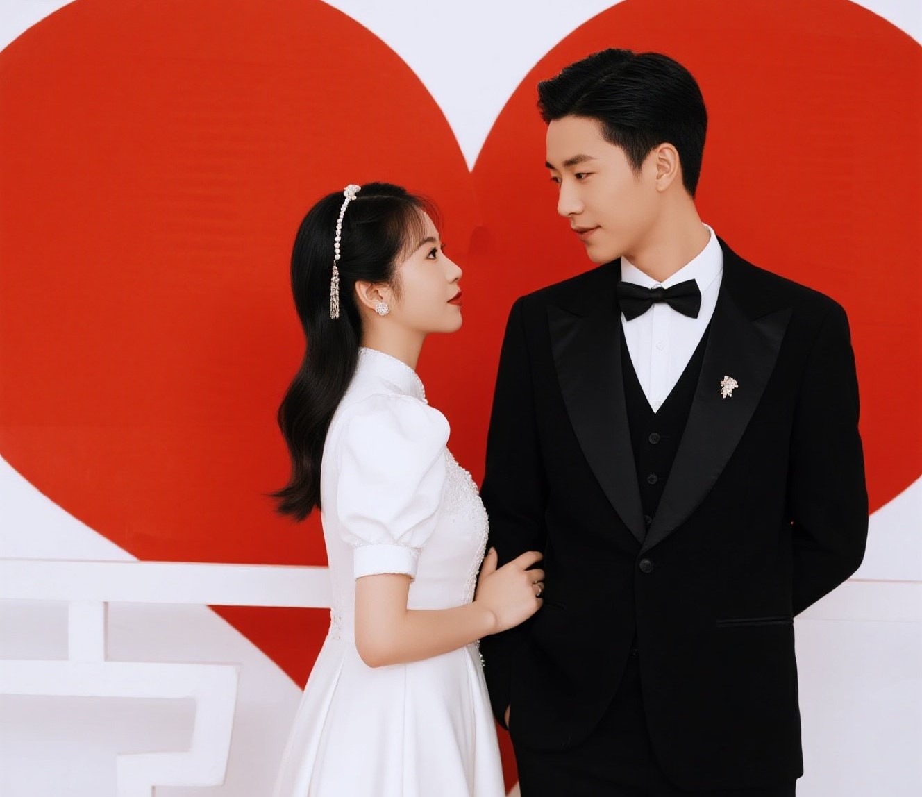 红娘相亲平台：让缘分不再擦肩而过