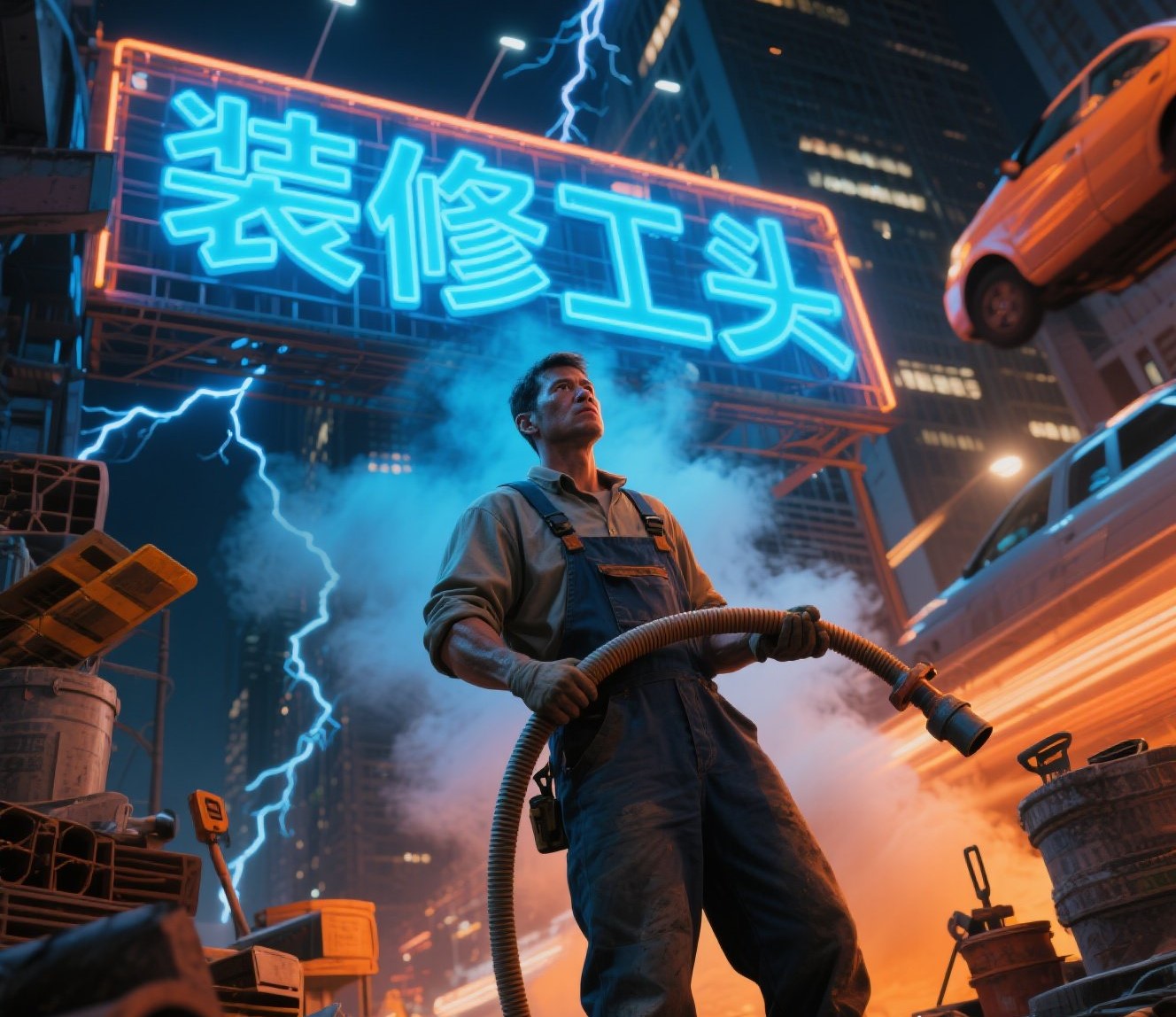 装修直接找工头：省钱省心的明智之选？