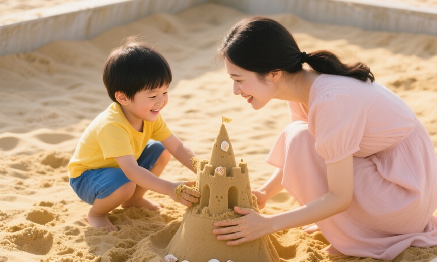 暑假亲子局：避开3个隐形雷区，跟亲子快乐相处