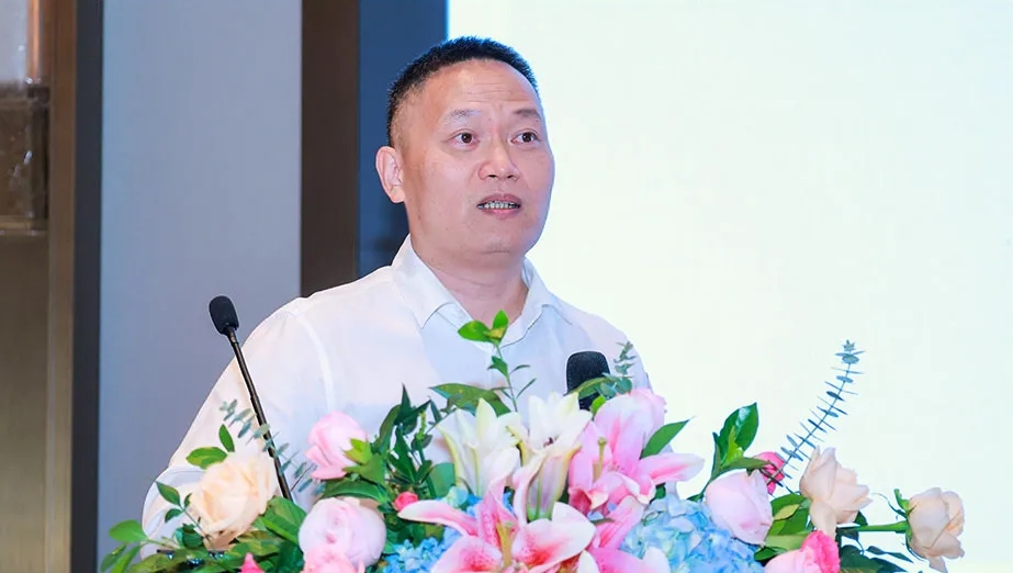 “心赋能·赢未来”爱幸福·美好生活平台参与第六届粤港澳大湾区城际心理咨询师协会联谊高峰论坛