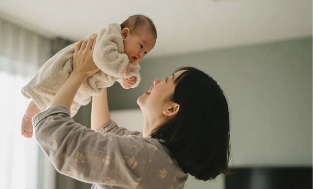 母亲节丨感恩母爱，不止今天