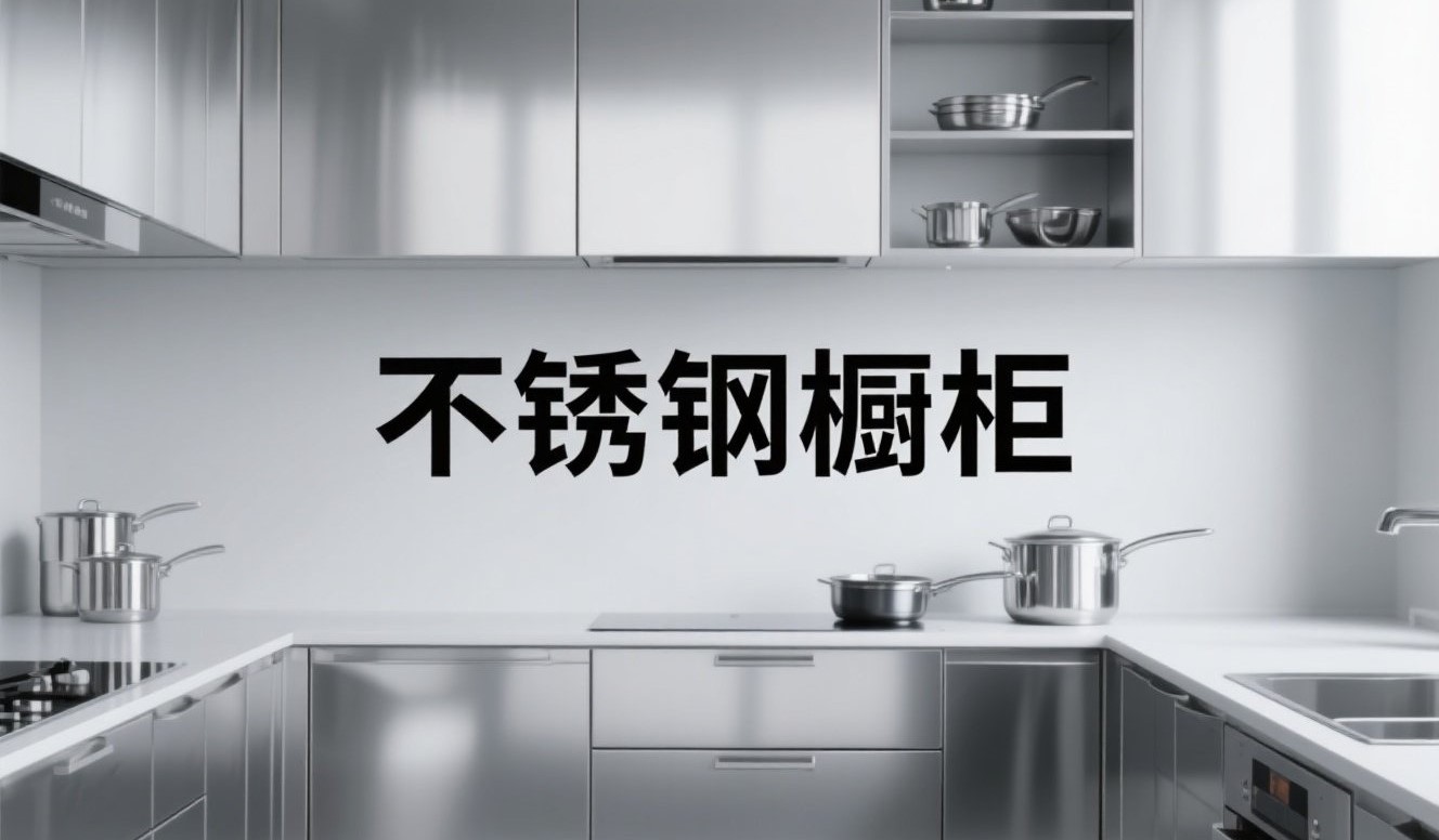 哪里能定制不锈钢橱柜？打造健康耐用厨房的终极指南