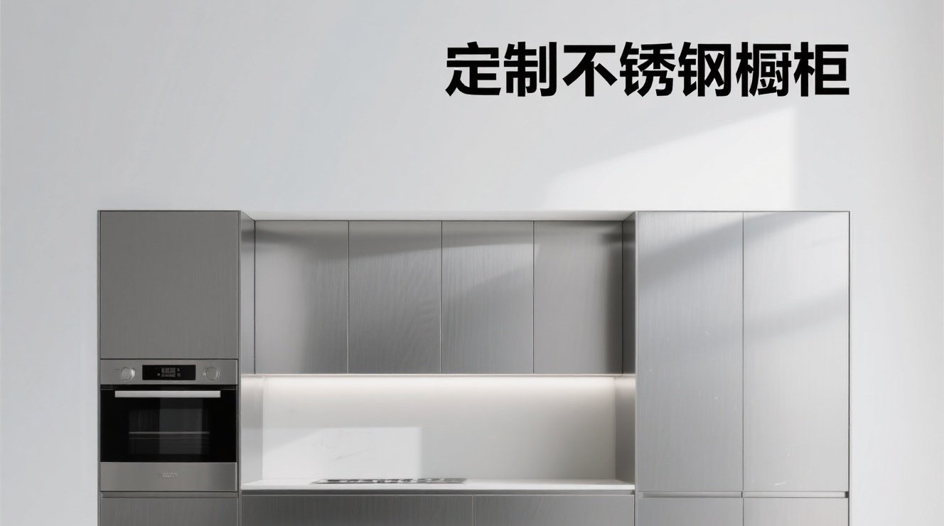 不锈钢橱柜定制多少钱一平米？2025年价格全解析，避免踩坑指南