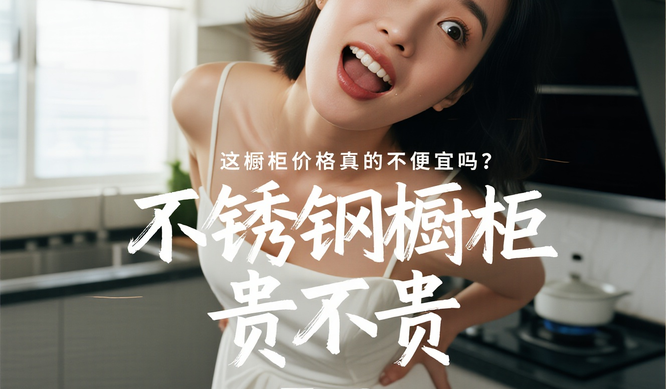 不锈钢整体橱柜价格揭秘：贵？便宜？一文看懂怎么选更划算！