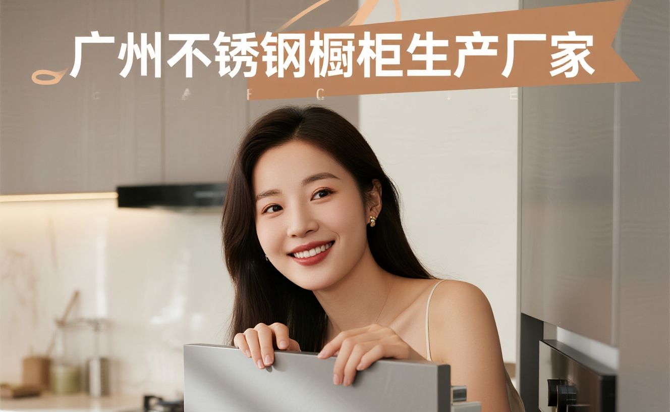 广州不锈钢橱柜生产厂家大揭秘：为什么越来越多家庭选择本地定制？