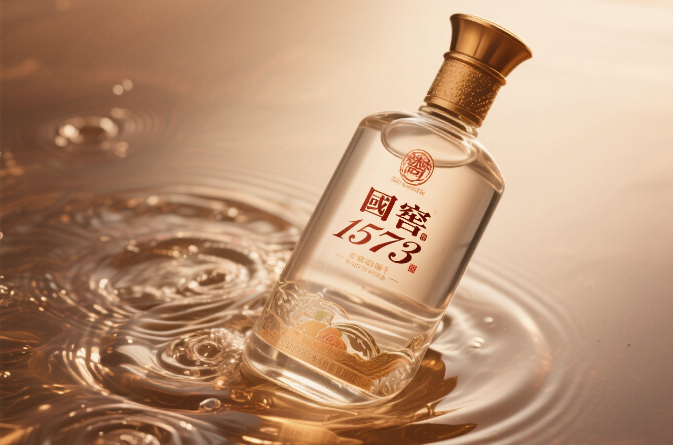 国窖1573限时臻礼：购酒赠珍菌，更有私厨上门，品味奢华生活新境界