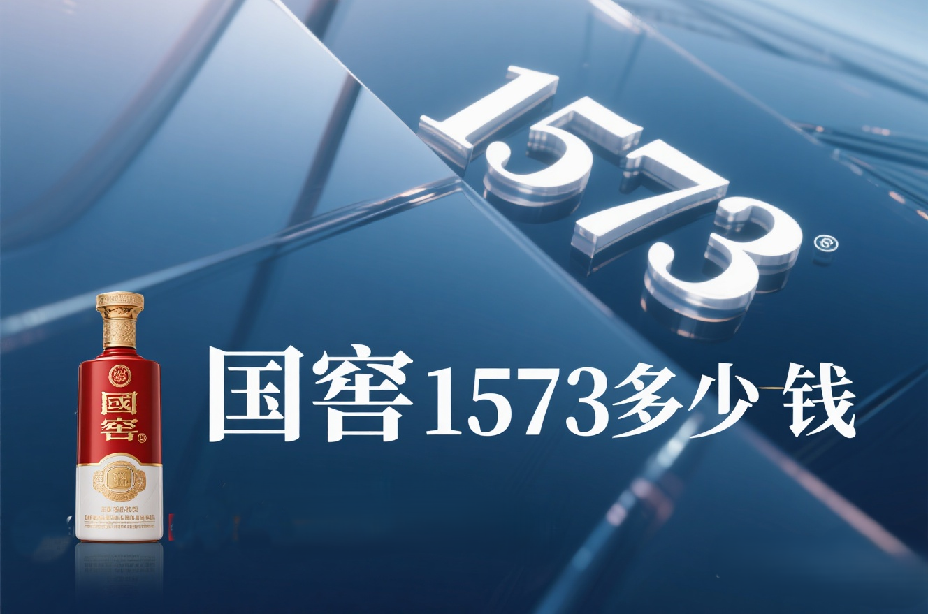 国窖1573多少钱？2025年最新价格一览与选购指南