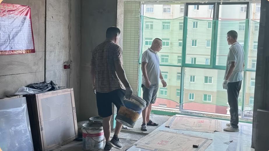 原来装修差价这么大？！装修直接找工头，没有中间商赚差价！