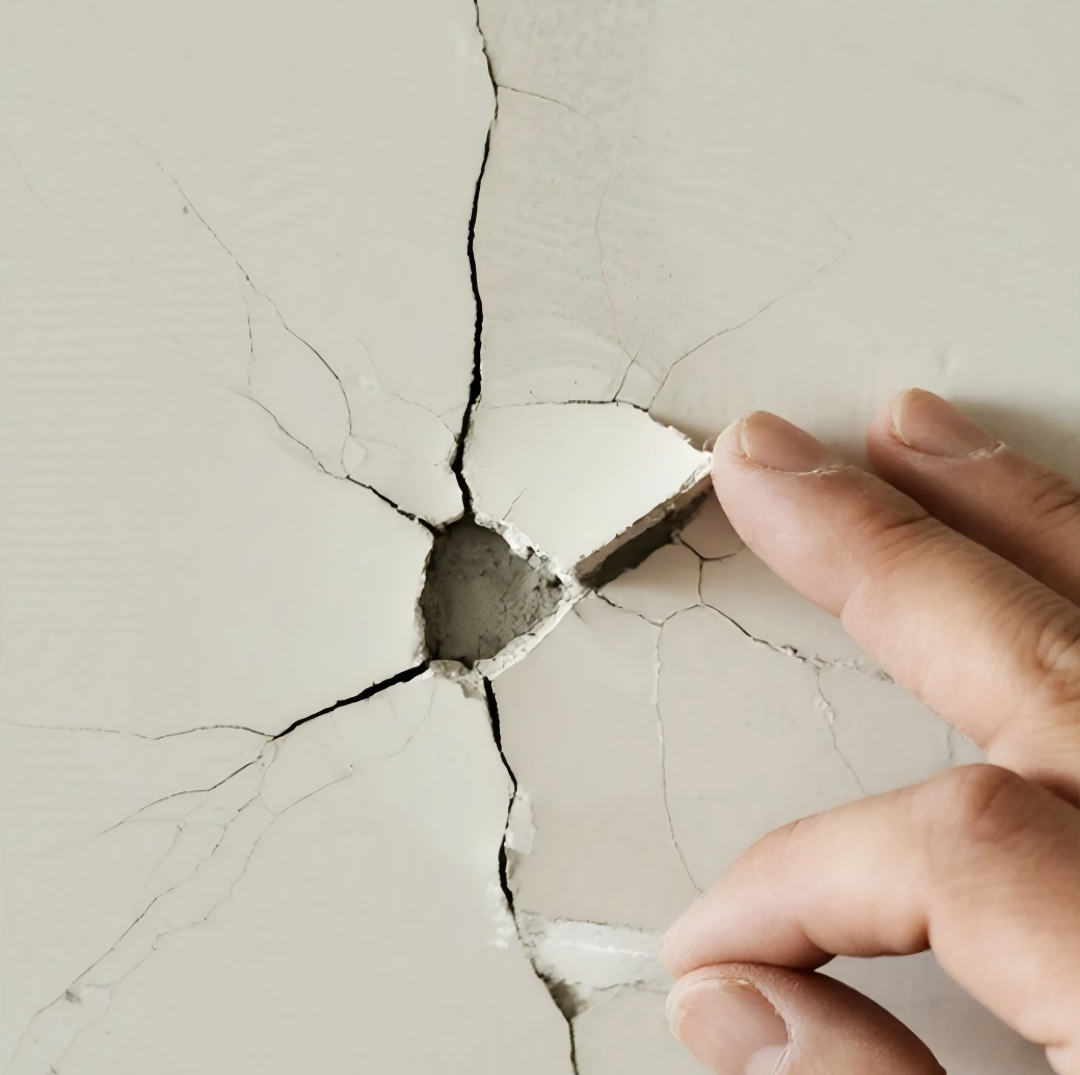 中交资讯 - 中间商抽成40%致劣质装修？不如找工头直接谈，装修省钱更靠谱！