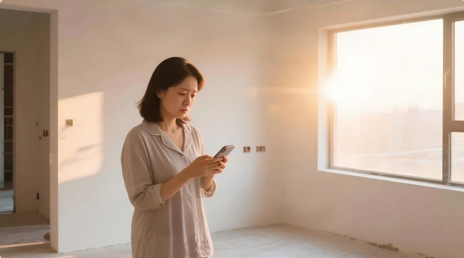 爱幸福·美好生活，从找一个靠谱的工头开始